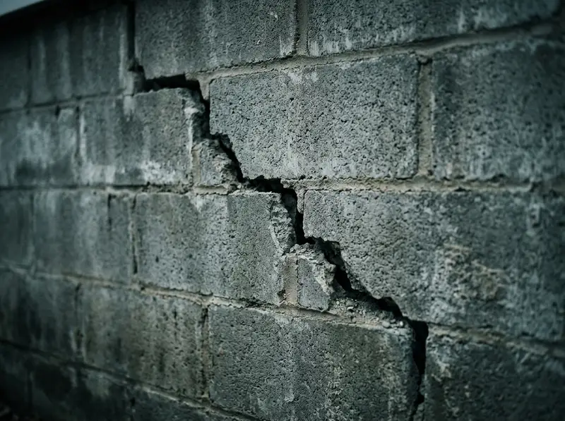Foundation Repair